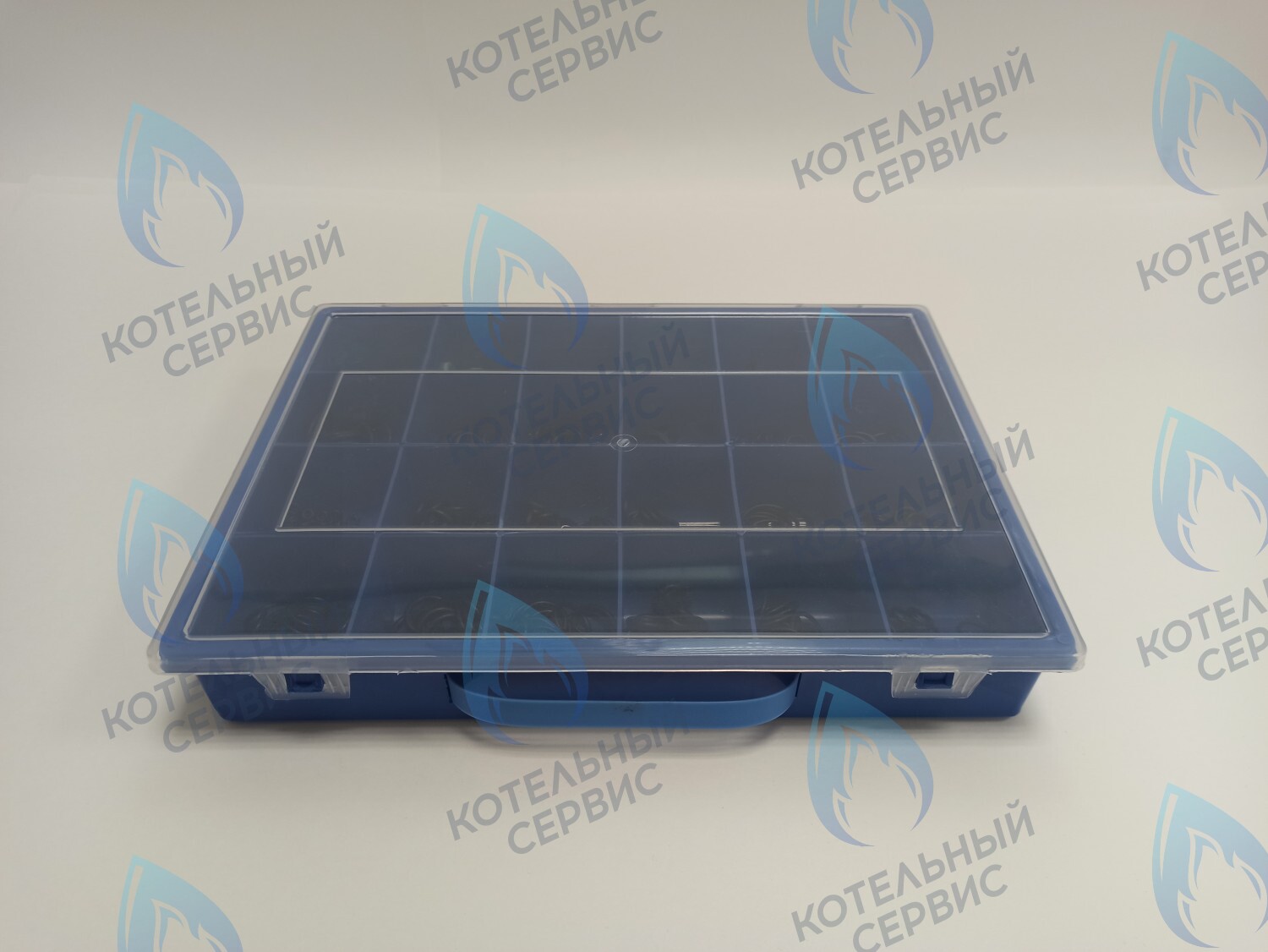 ZP901 Набор прокладок для ремонта котла в Барнауле