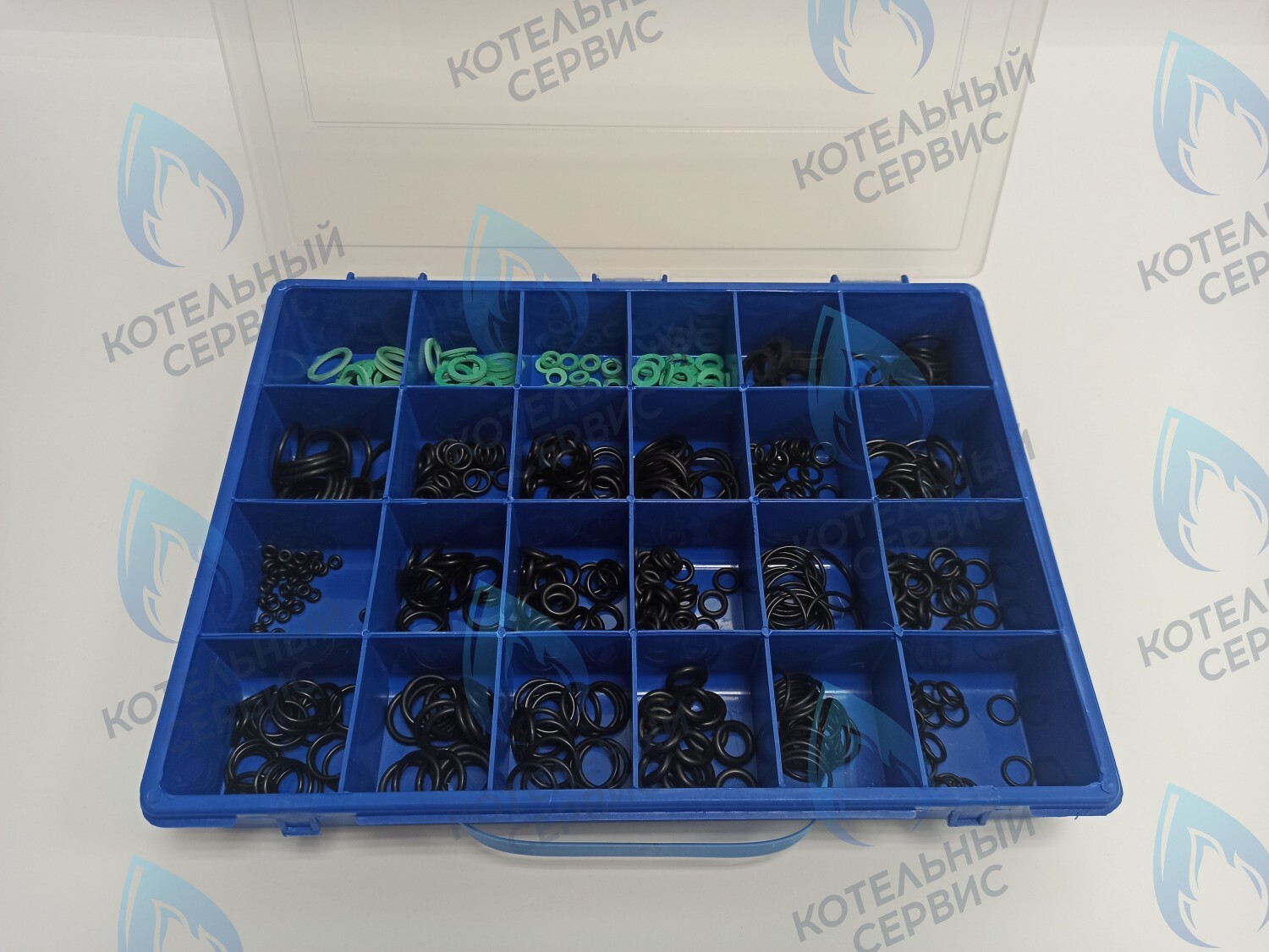 ZP901 Набор прокладок для ремонта котла в Барнауле