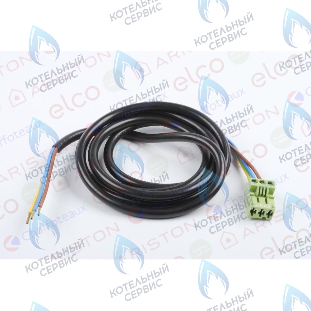 60001619 Кабель питания 240v CHAFFOTEAUX в Барнауле