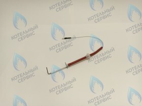 Электрод розжига/ионизации FEDERICA BUGATTI Varme, Light, Eco 12-24кВт