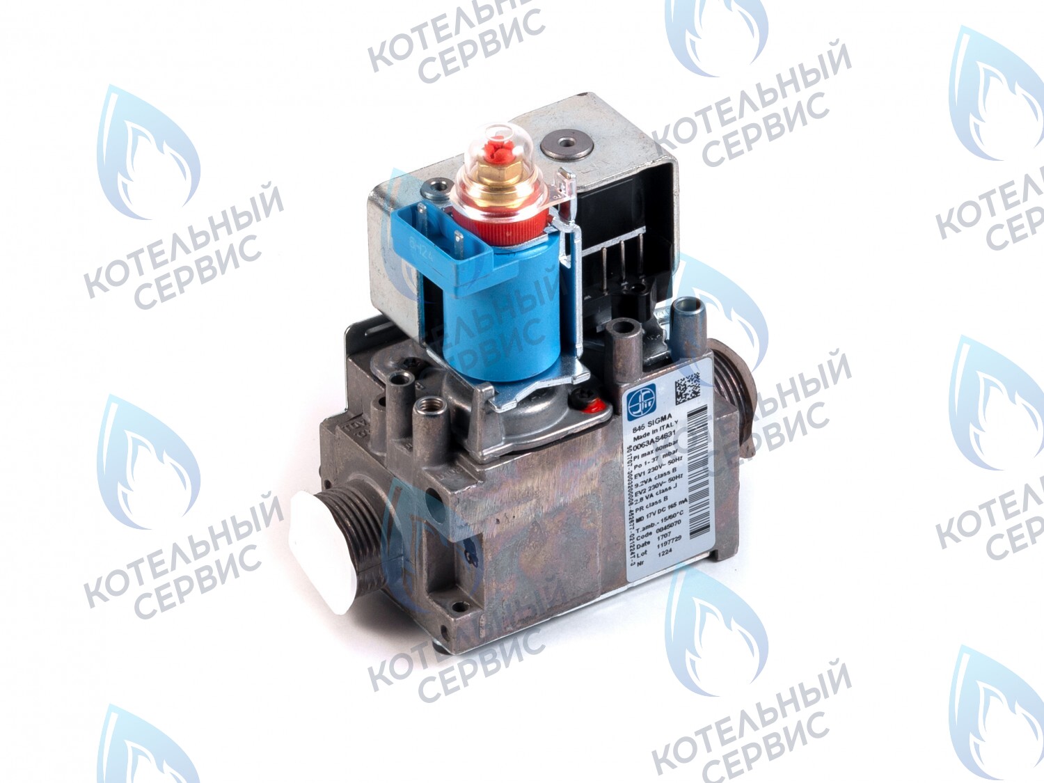 AA10021039 Клапан газовый (AA10021039) ELECTROLUX в Барнауле