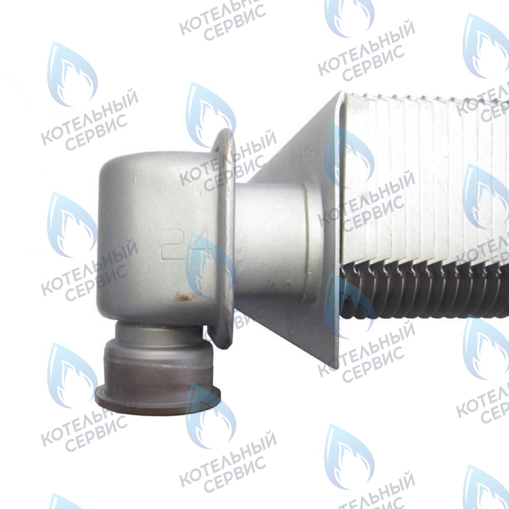 5692530 Теплообменник первичный в сборе 24кВт BAXI в Барнауле