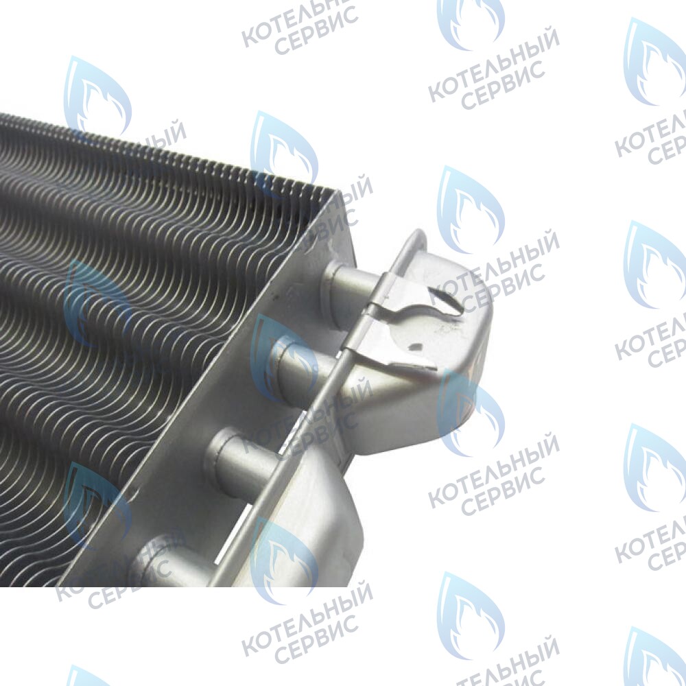 5692530 Теплообменник первичный в сборе 24кВт BAXI в Барнауле