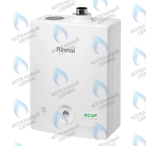  Газовый настенный одноконтурный котел RINNAI BR-UE+WIFI в Барнауле