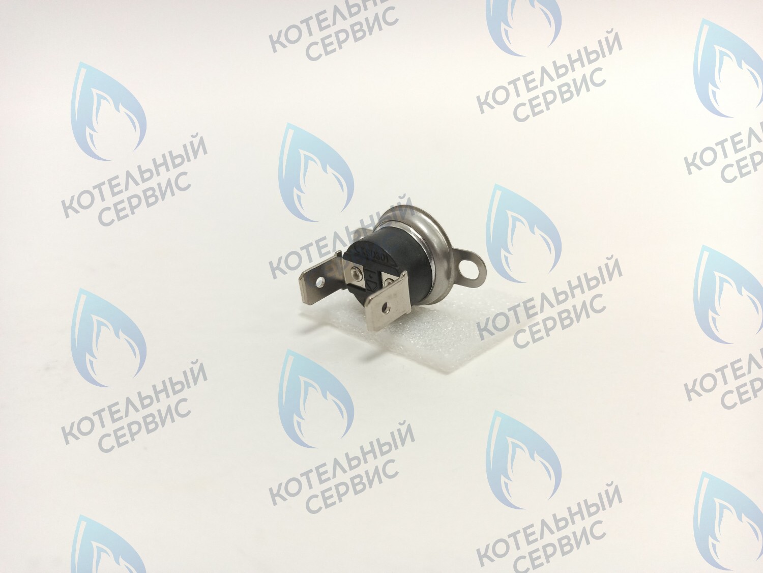 AC13040020 Термостат перегрева 97 градусов MC (AC13040020) ROYAL THERMO в Барнауле