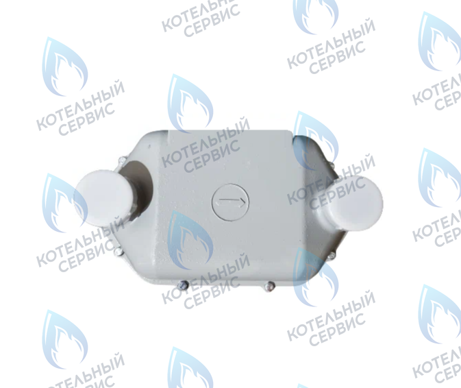  Счетчик газа правый СГМН-1 G6 (250мм) в Барнауле