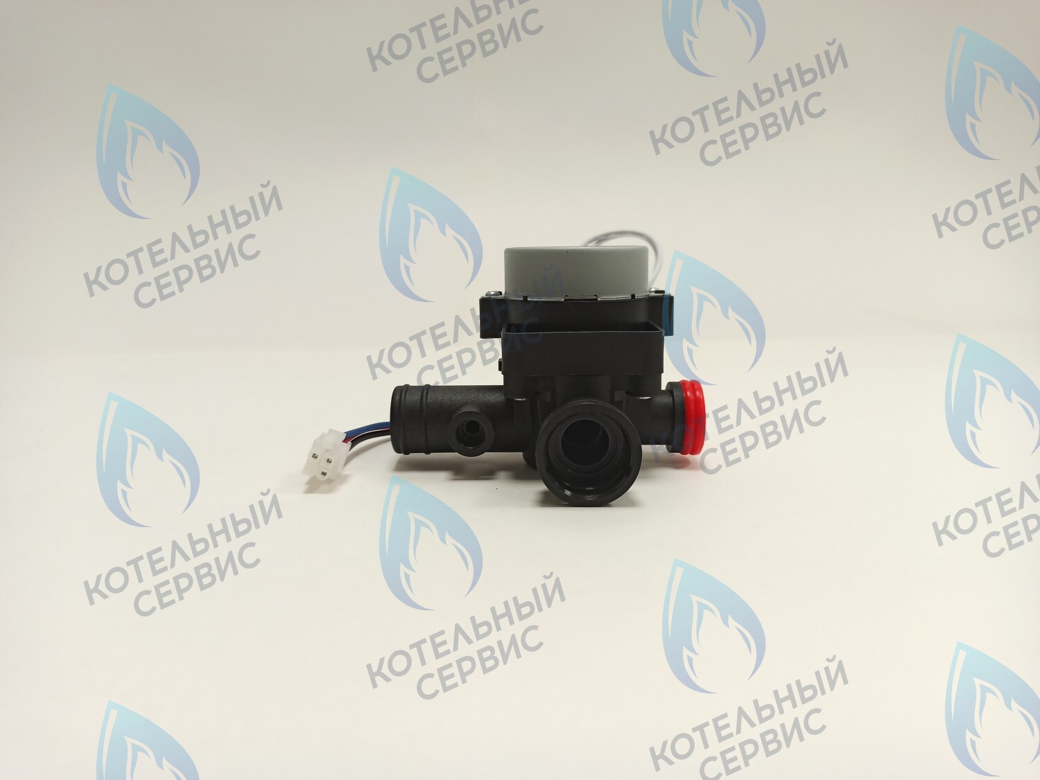 TVB012-03 Трехходовой кран (клапан) аналог Master Gas Seoul Сеул M2LA24ZS32 Sankyo (все модели) (2040125) в Барнауле