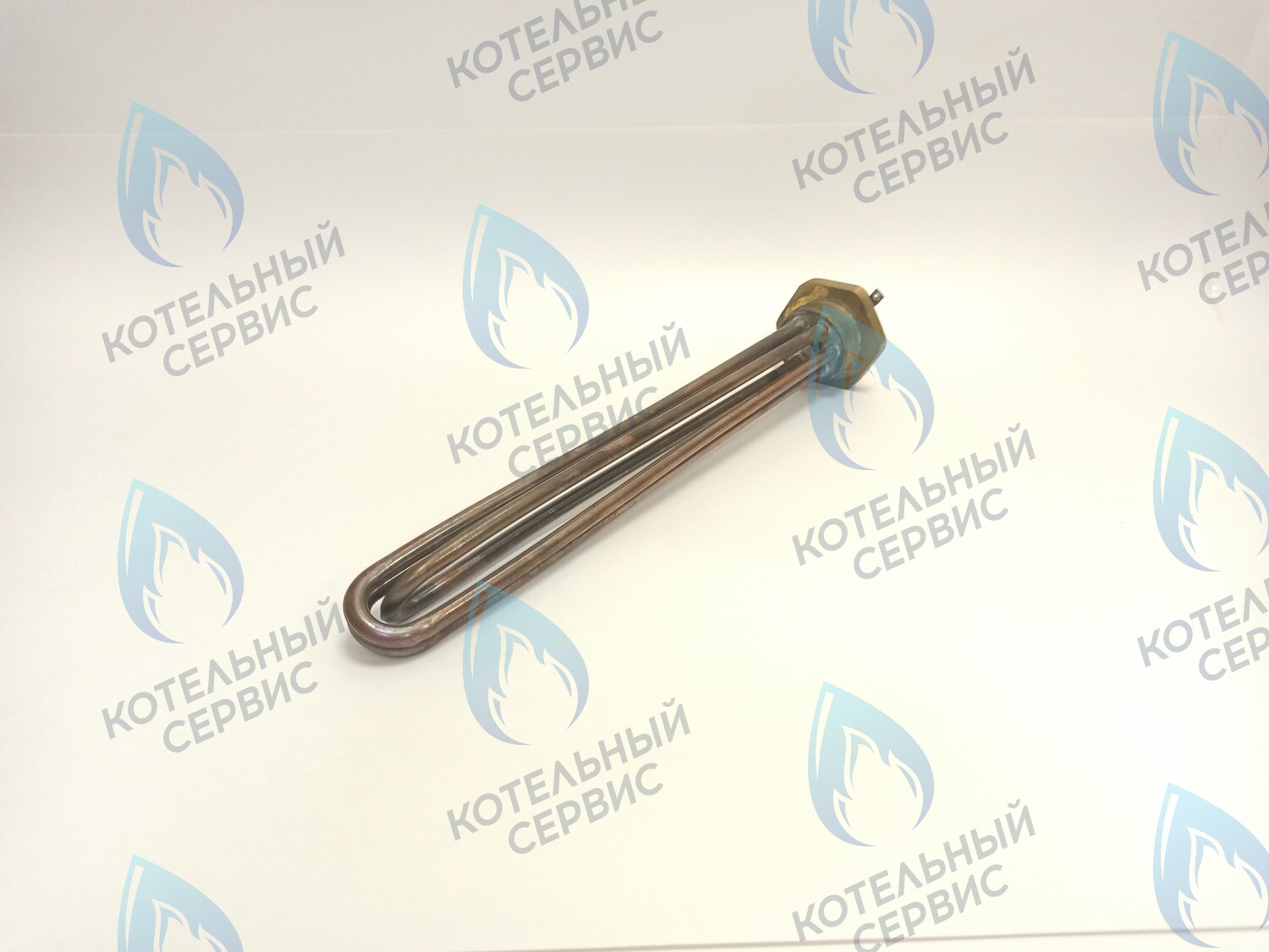 902604560 ТЭН (нагревательный элемент) 5,25кВт FERROLI в Барнауле