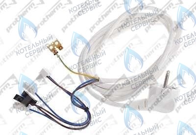 0020044910 Сетевой кабель PROTHERM в Барнауле