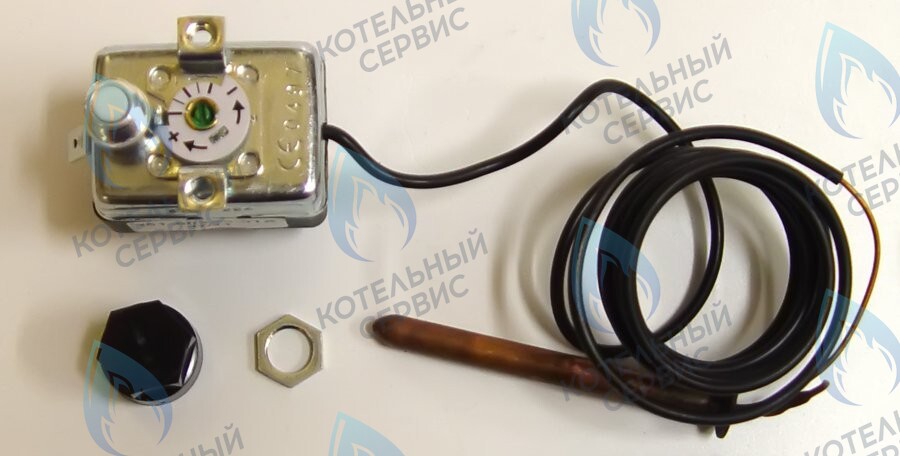 0020035007 Термостат прод.сгорания 400 40-60°C PROTHERM в Барнауле