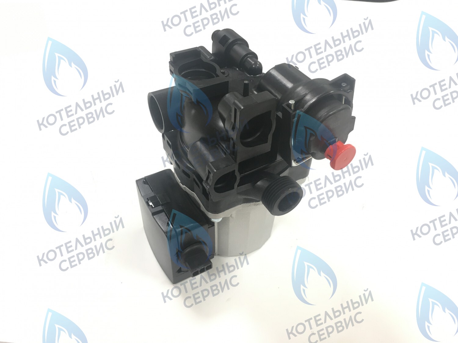 03-4001-03 Насос циркуляционный Wilo для котлов GAZECO 18 C1/C2/T1/T2, 24 C1/C2/T1/T2 (с 05.2016 до 02.2018) требуется комплектовать 09-4090 в Барнауле