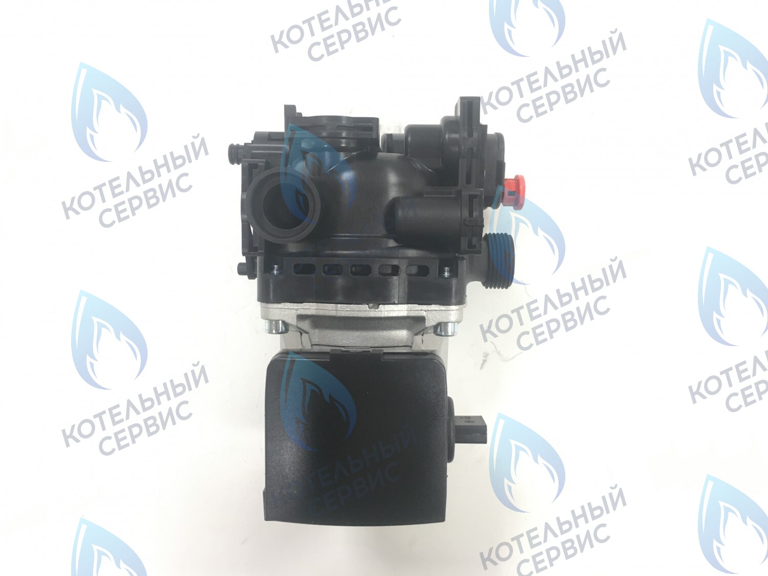 03-4001-03 Насос циркуляционный Wilo для котлов GAZECO 18 C1/C2/T1/T2, 24 C1/C2/T1/T2 (с 05.2016 до 02.2018) требуется комплектовать 09-4090 в Барнауле