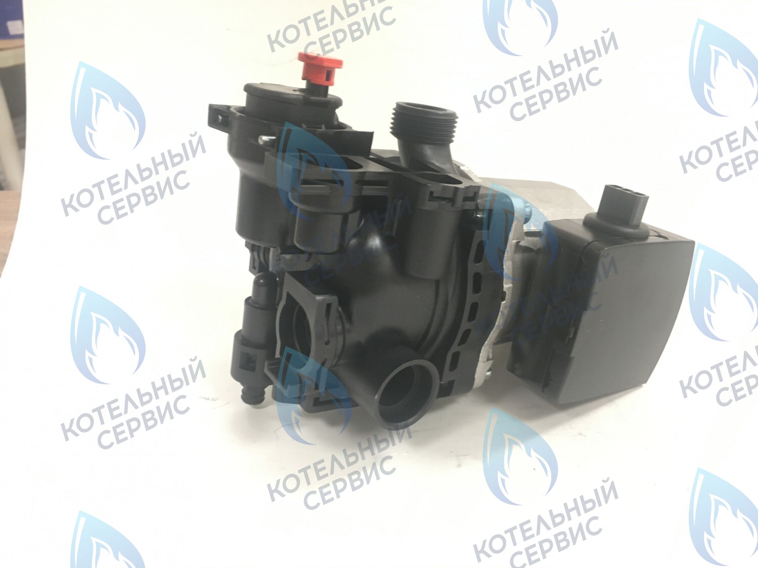 03-4001-03 Насос циркуляционный Wilo для котлов GAZECO 18 C1/C2/T1/T2, 24 C1/C2/T1/T2 (с 05.2016 до 02.2018) требуется комплектовать 09-4090 в Барнауле