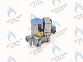 Газовая арматура, сжиженный газ VAILLANT