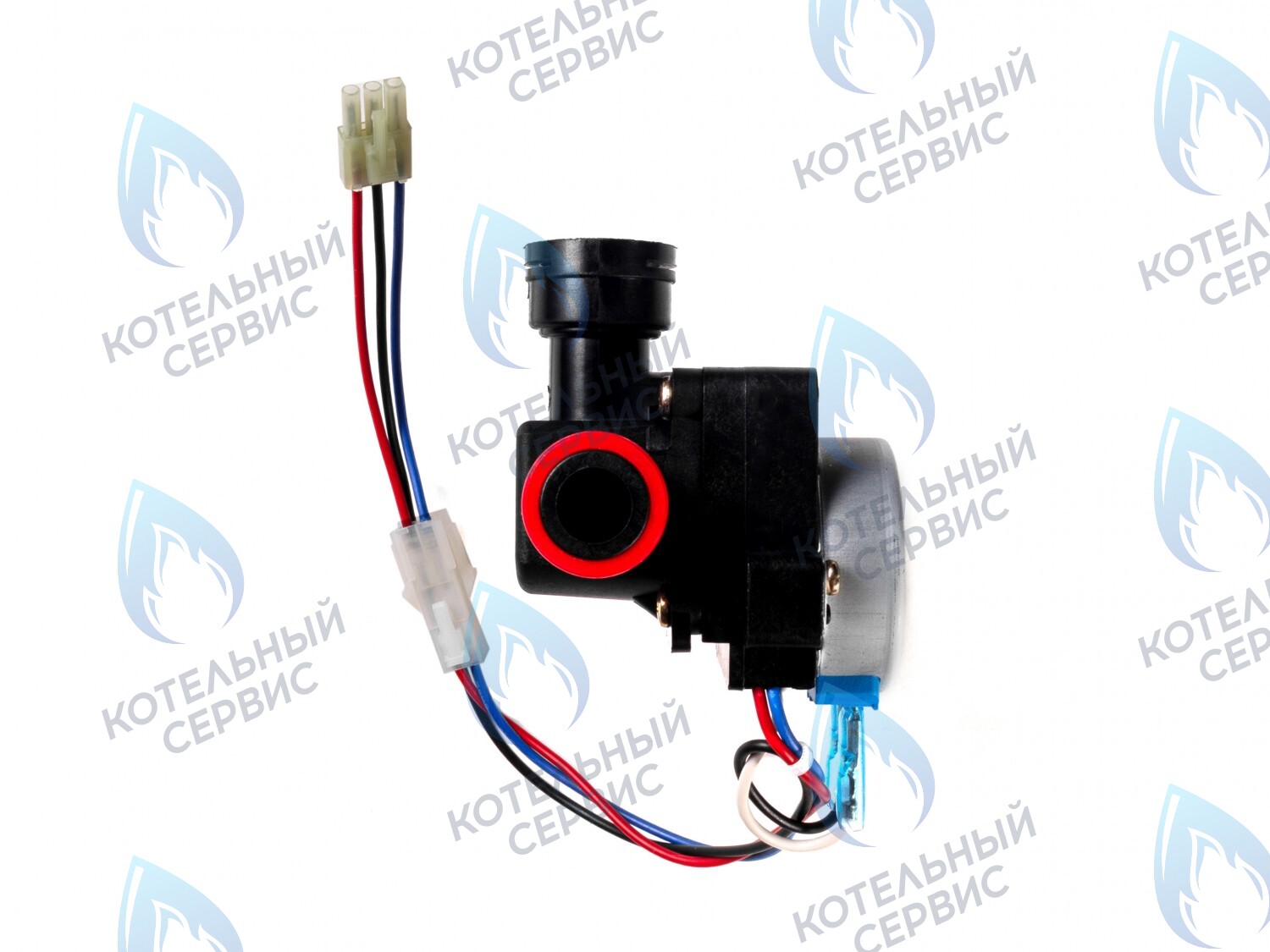 TVB012 Трехходовой кран (клапан) Master Gas Seoul Сеул M2LA24ZS32 Sankyo (все модели) (2040125) в Барнауле