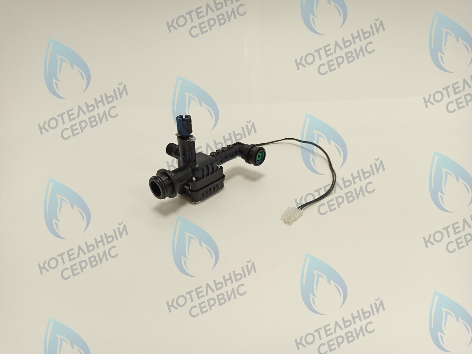 30019903A Гидроузел датчика протока с краном подпитки Atmo 13-16A(N) NAVIEN в Барнауле