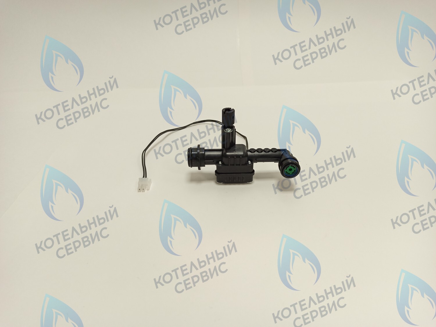 30019903A Гидроузел датчика протока с краном подпитки Atmo 13-16A(N) NAVIEN в Барнауле