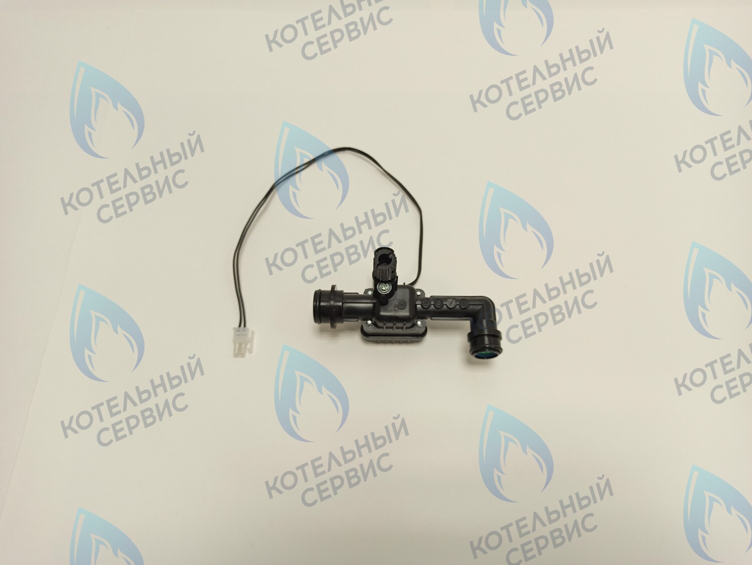 30019903A Гидроузел датчика протока с краном подпитки Atmo 13-16A(N) NAVIEN в Барнауле