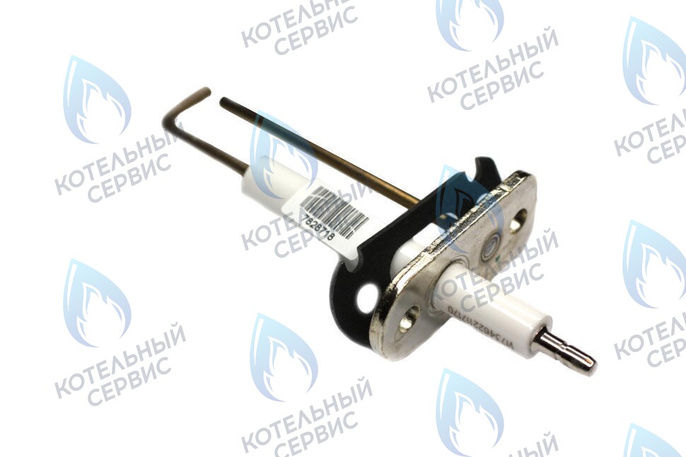 7828718 Электрод розжига и ионизации 100-W WB1B VIESSMANN VITODENS в Барнауле