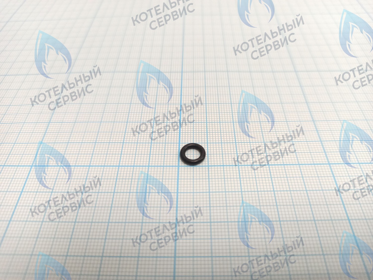 KI1042 109 Прокладка кольцевая 1.78x5.28 ELECTROLUX в Барнауле