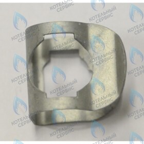 клипсы крепления термостата перегрева BAXI