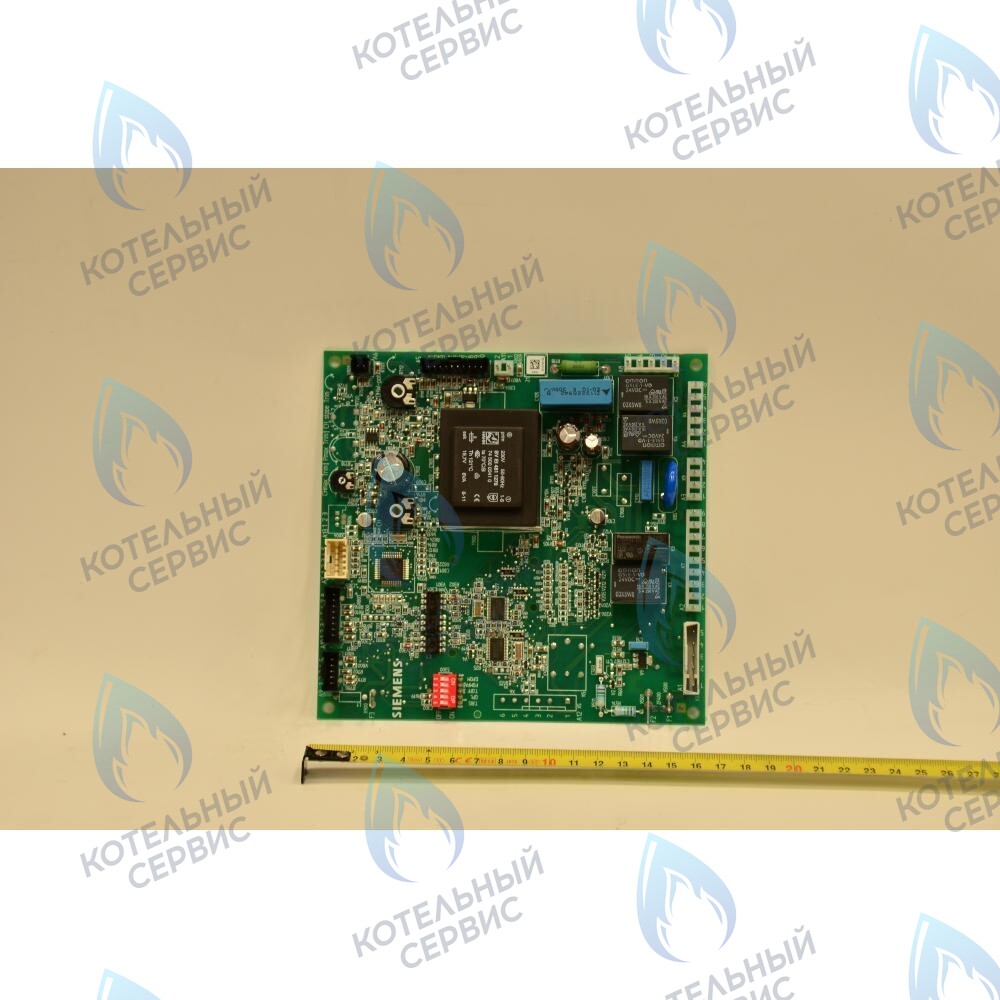 5678250 Электронная плата (LMU33 SIEMENS) BAXI в Барнауле