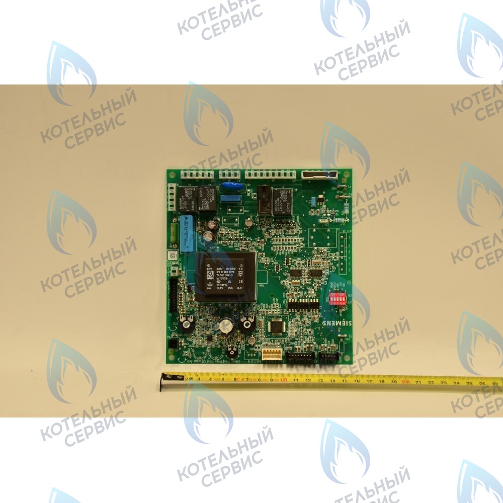 5678250 Электронная плата (LMU33 SIEMENS) BAXI в Барнауле