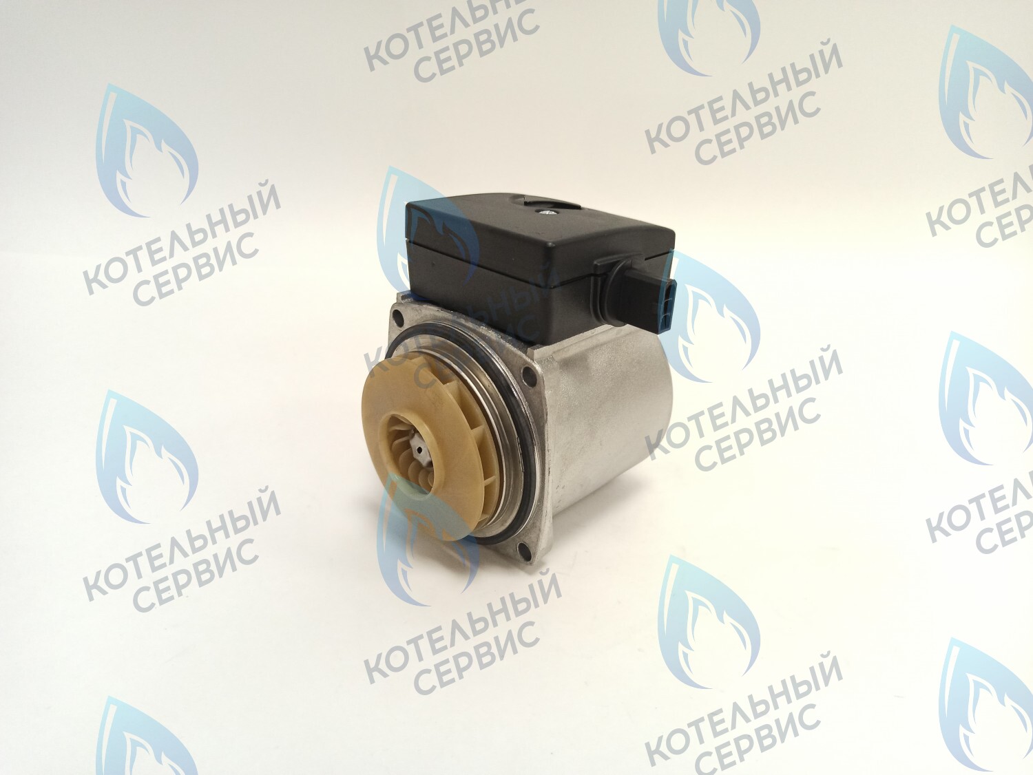 PH-G30CCW50-GR75-FL Двигатель насоса GRUNDFOS 15-50 75w с коннектором в Барнауле