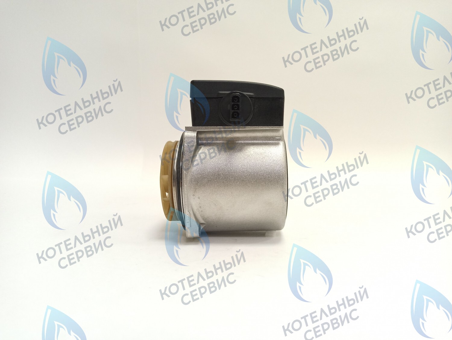 PH-G30CCW50-GR75-FL Двигатель насоса GRUNDFOS 15-50 75w с коннектором в Барнауле