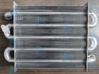 AA0500013 Первичный теплообменник KOTITONTTU TOIVO T32 DK в Барнауле