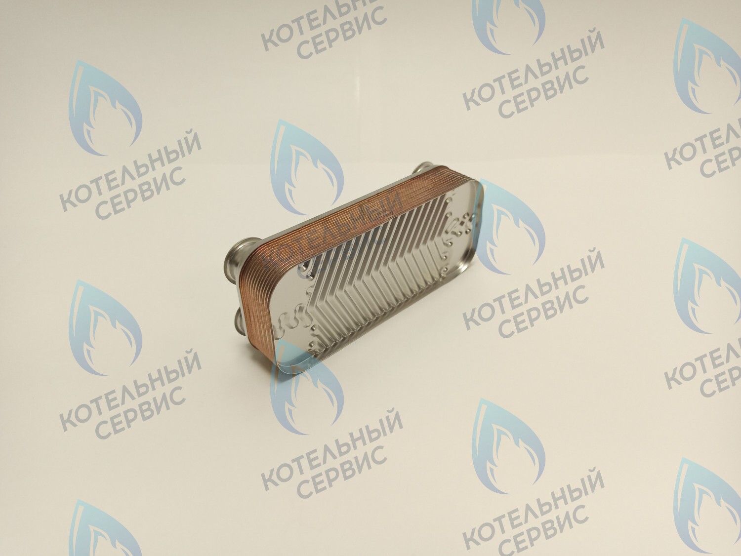 2060185AH Теплообменник вторичный (13 пластин) 29,1кВт CELTIC-DS PLATINUM 3.25 в Барнауле