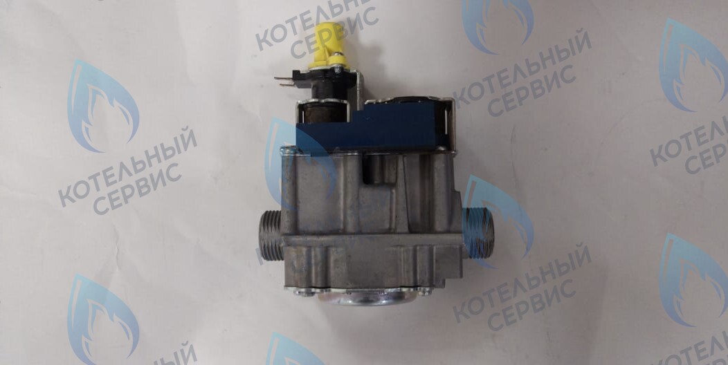 6VALVGAS06 Газовый клапан Siemens VGU56.A1109 ALPHATHERM SIGMA ВТ / BK в Барнауле