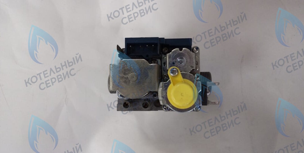 6VALVGAS06 Газовый клапан Siemens VGU56.A1109 ALPHATHERM SIGMA ВТ / BK в Барнауле