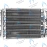 EB011-210 Теплообменник битермический 18 кВт 210мм GAZECO 18-T1/-C1 (до 05.2016) (02-4001) в Барнауле