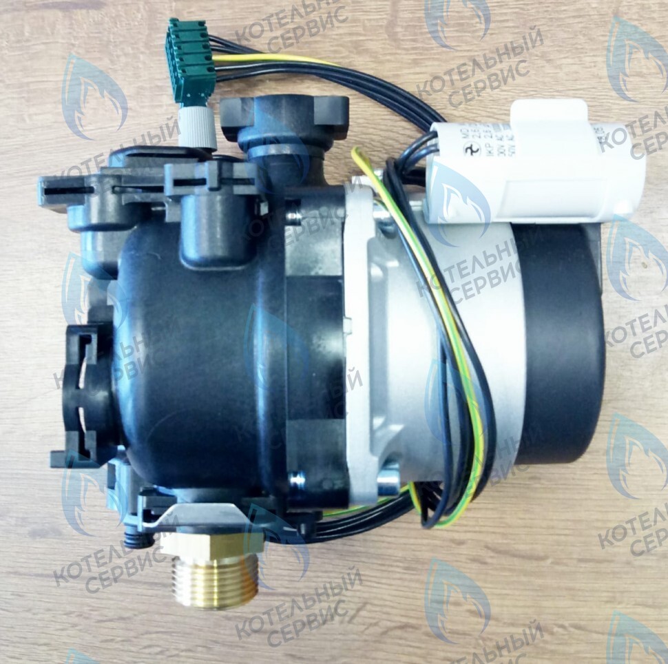 0010025841 Циркуляционный насос WILO INTMSL12/6-2 Protherm Скат V14 в Барнауле