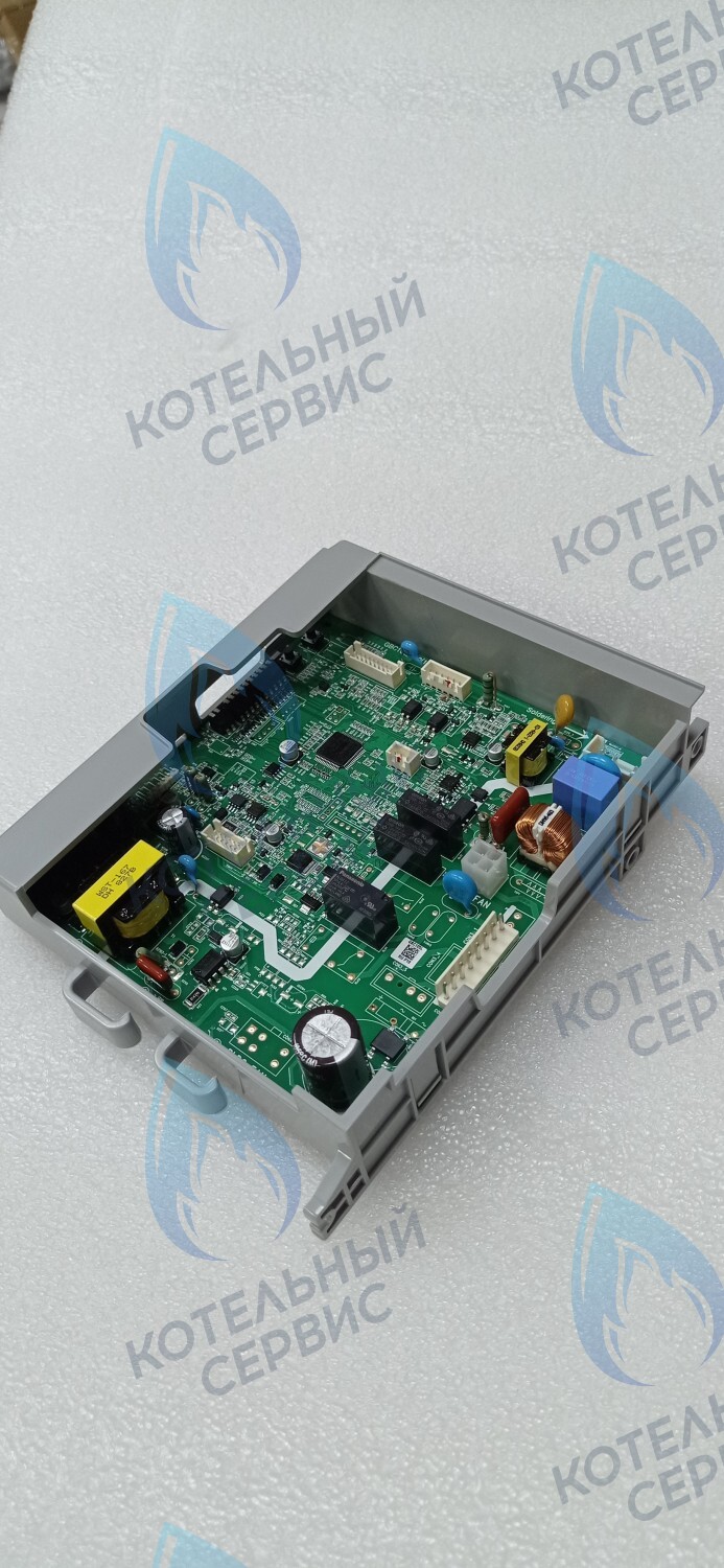 30020390A Плата управления  (блок, контроллер) NAVIEN Deluxe S 13-24k в Барнауле