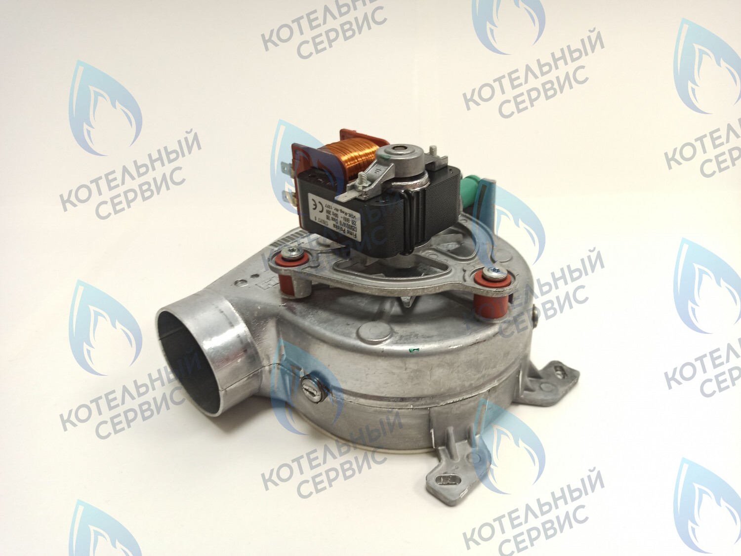 6VENTILA19 Вентилятор дымоудаления Fondital MINORCA PLUS CTFS 24 CU, MINORCA CTFS 24, ANTEA PLUS RBTFS в Барнауле