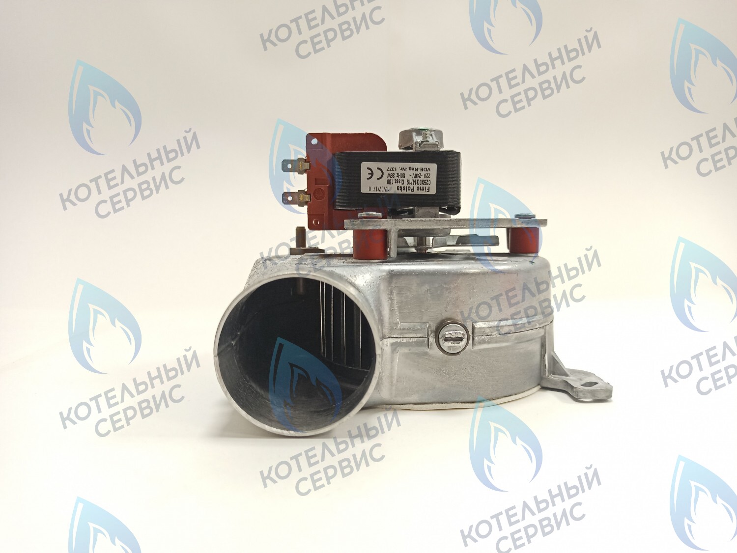 6VENTILA19 Вентилятор дымоудаления Fondital MINORCA PLUS CTFS 24 CU, MINORCA CTFS 24, ANTEA PLUS RBTFS в Барнауле