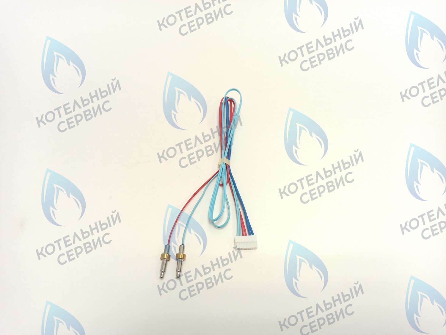 3314805A00 Датчик температуры отопления и ГВС двойной DAEWOO  (HAT HOT AUT) в Барнауле