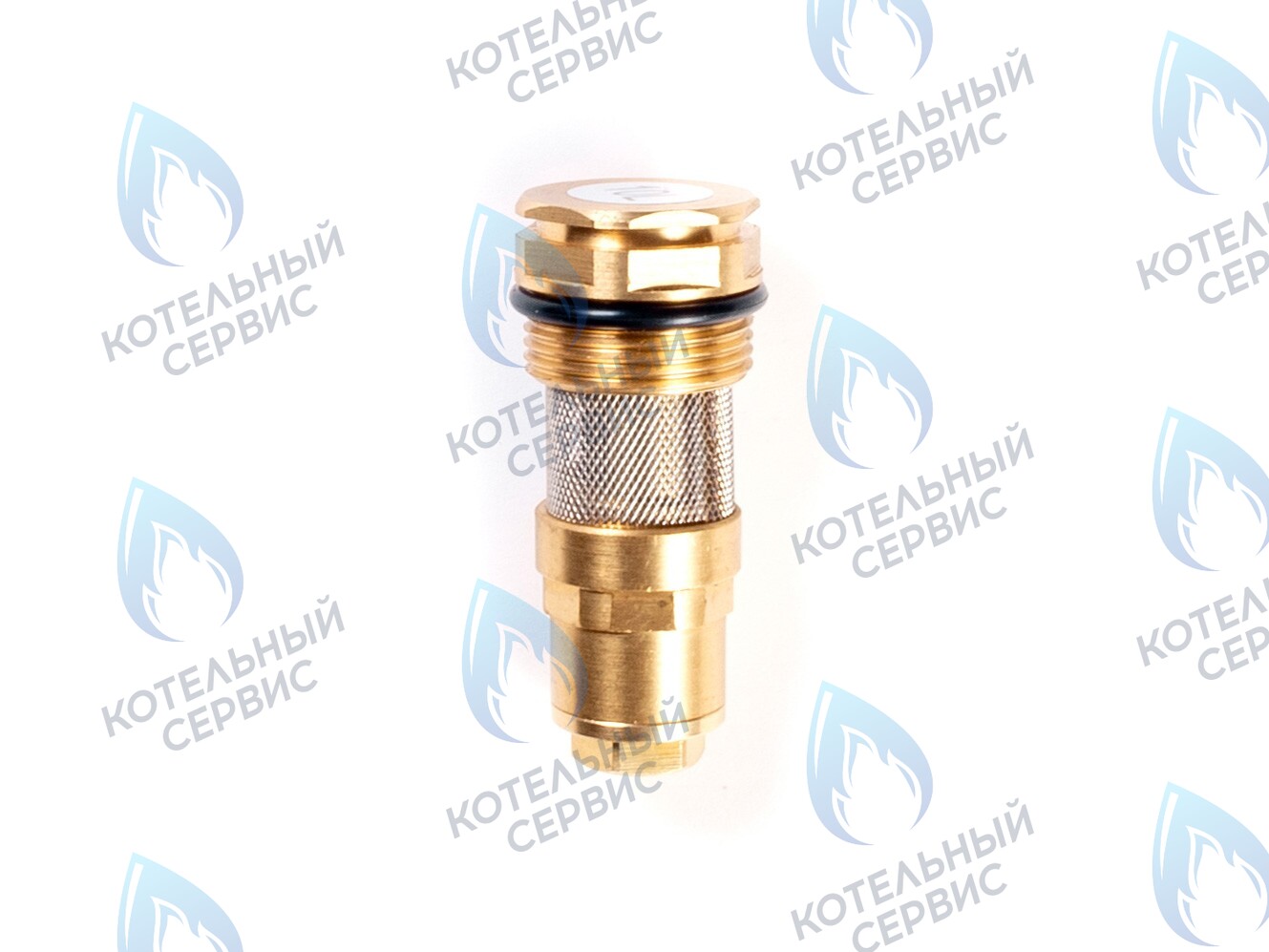 FST001 Турбина датчика протока (Weller Mars) ARISTON (998941), PROTHERM (0020027628) в Барнауле