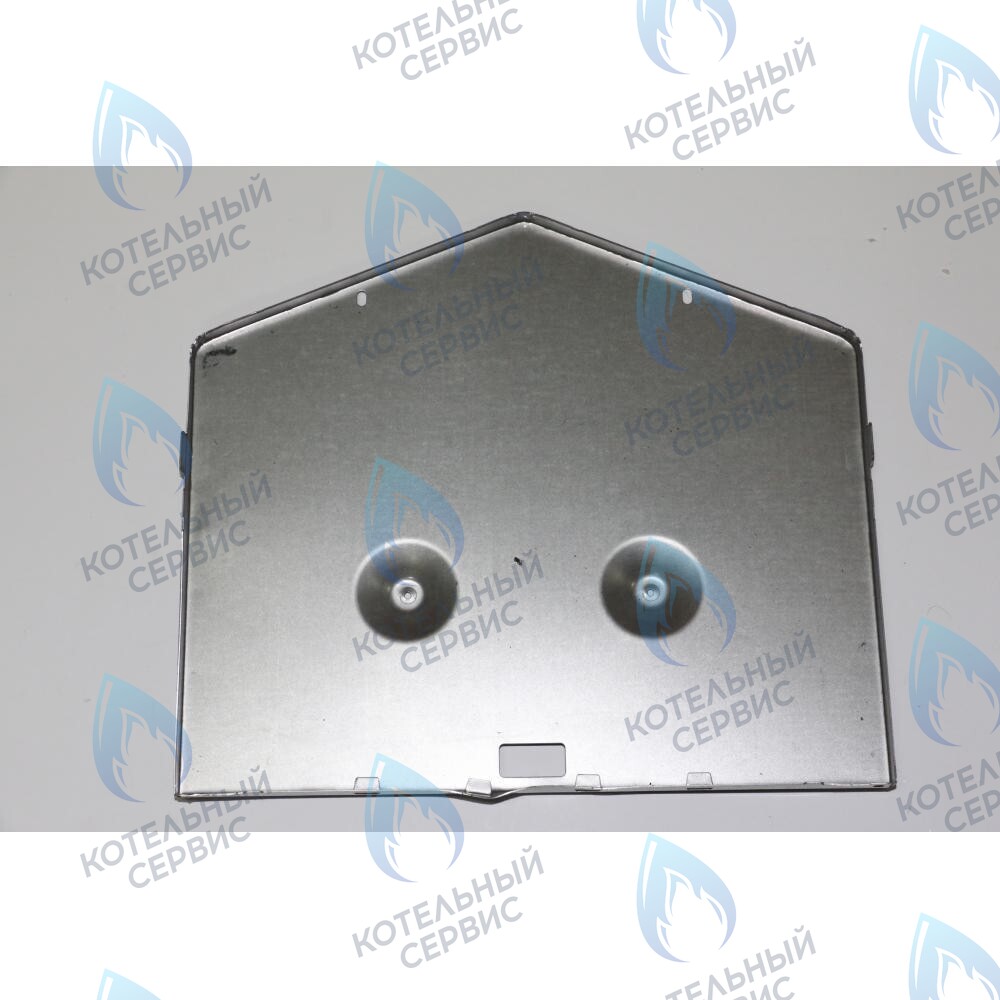 5111850 Крышка термоизоляционной панели передняя BAXI в Барнауле