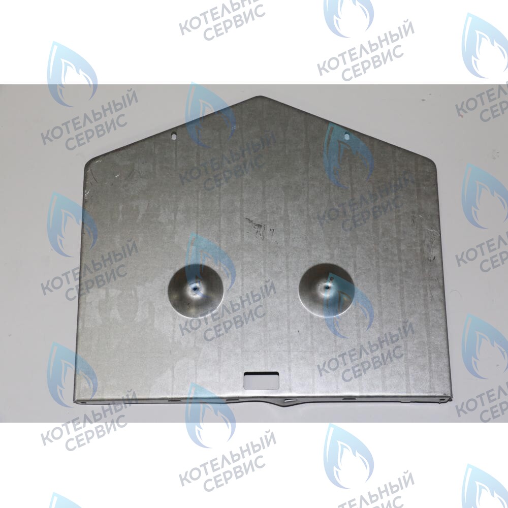 5111850 Крышка термоизоляционной панели передняя BAXI в Барнауле