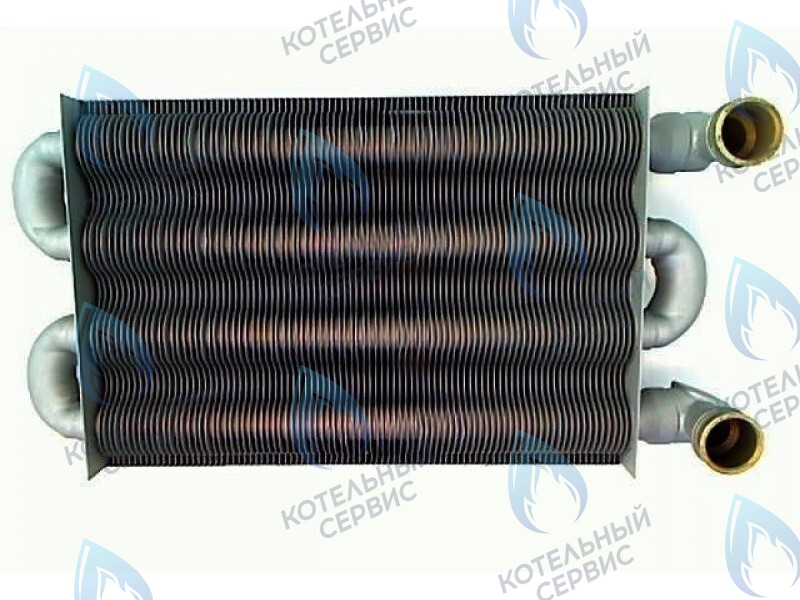 1.028931 Теплообменник основной (первичный, монотермический) IMMERGAS MAIOR EOLO 28 4E, MINI EOLO 28 3E в Барнауле