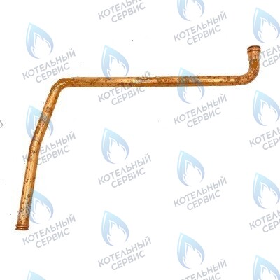 1.032931 Трубка D18 IMMERGAS (1.033657) в Барнауле