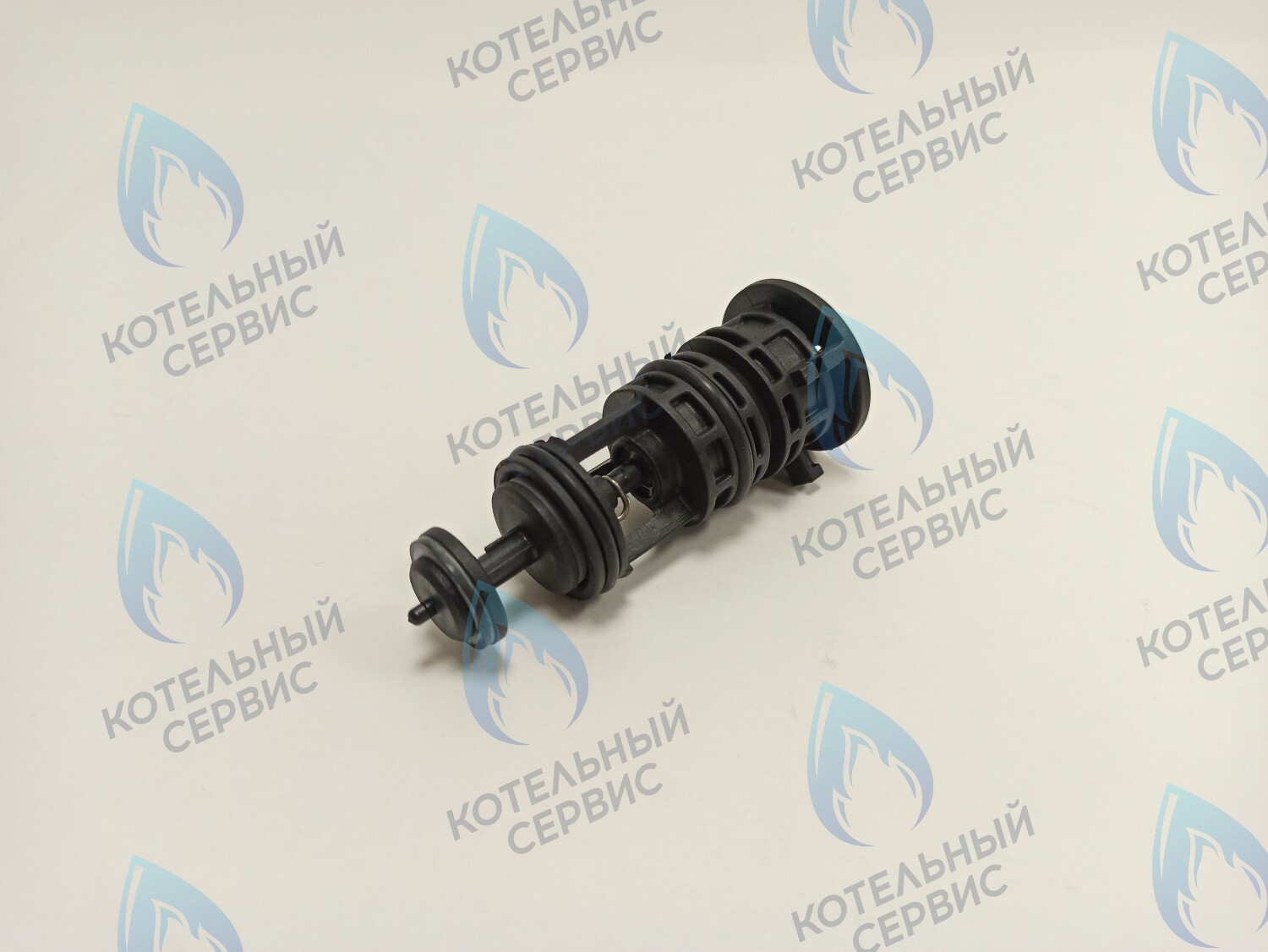 TVC001-03 Картридж трехходового клапана аналог ARISTON (65104314, 65120047), CHAFFOTEAUX (65104314), BAXI ( 710144100, 721403800  ELECTROLUX (BI1491 101), BOSCH ( 87186445620), BUDERUS ( 87186445620), FEDERICA BUGATTI (BI1491 101) в Барнауле