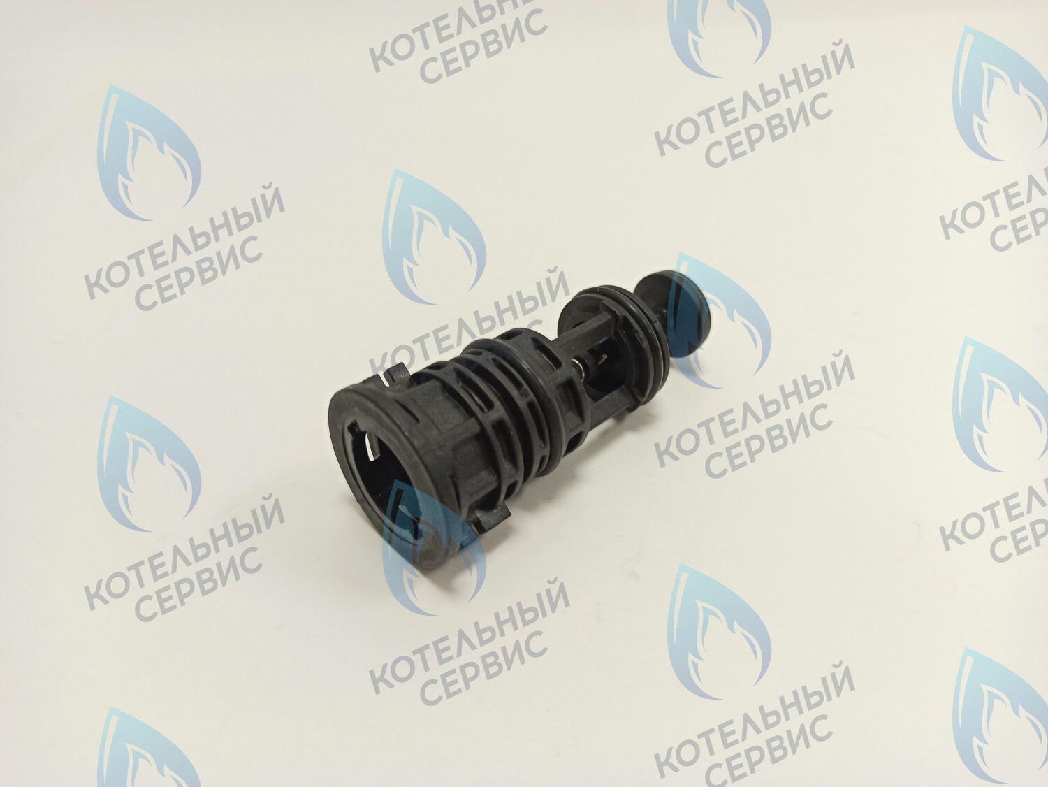 TVC001-03 Картридж трехходового клапана аналог ARISTON (65104314, 65120047), CHAFFOTEAUX (65104314), BAXI ( 710144100, 721403800  ELECTROLUX (BI1491 101), BOSCH ( 87186445620), BUDERUS ( 87186445620), FEDERICA BUGATTI (BI1491 101) в Барнауле
