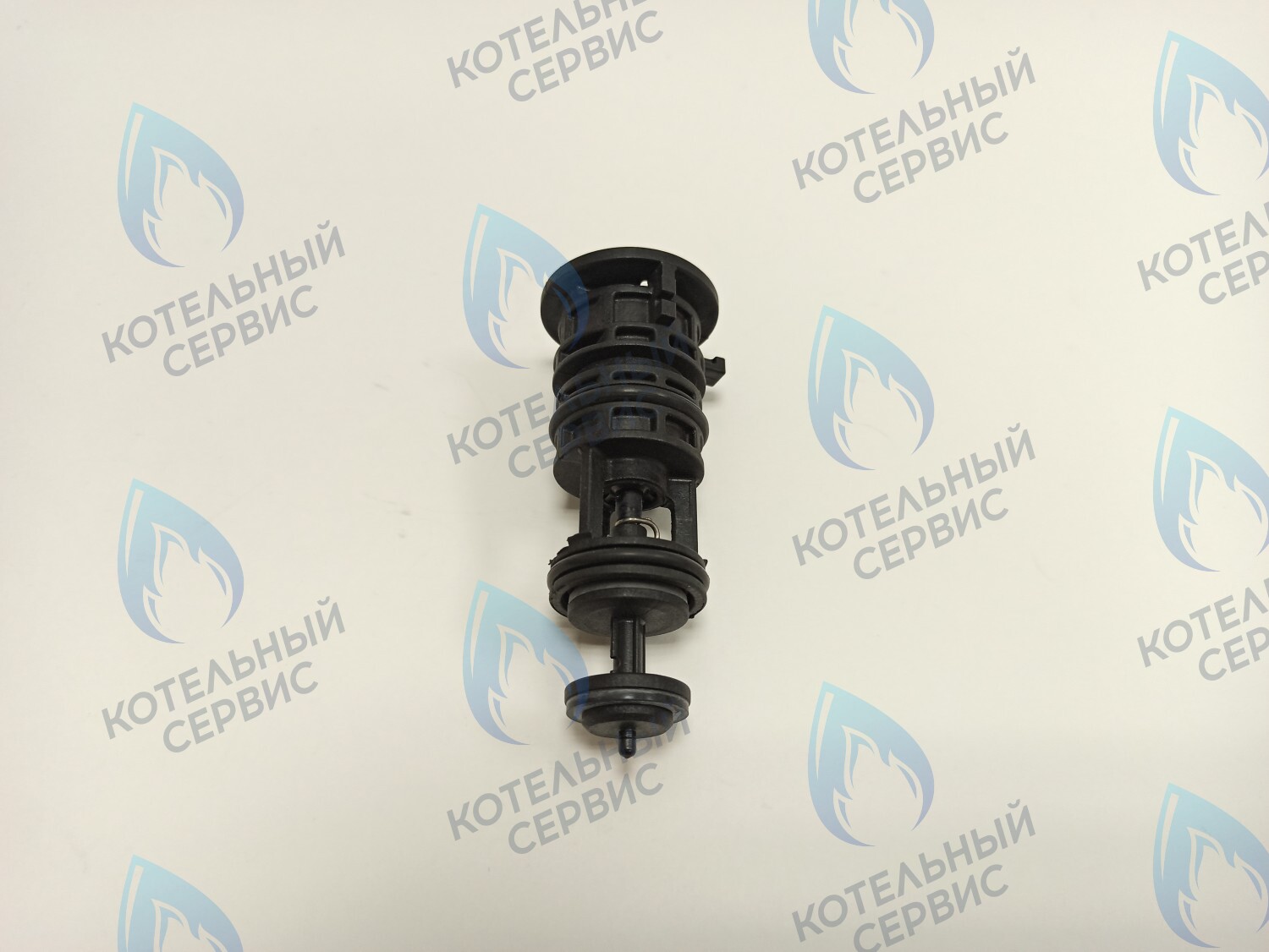 TVC001-03 Картридж трехходового клапана аналог ARISTON (65104314, 65120047), CHAFFOTEAUX (65104314), BAXI ( 710144100, 721403800  ELECTROLUX (BI1491 101), BOSCH ( 87186445620), BUDERUS ( 87186445620), FEDERICA BUGATTI (BI1491 101) в Барнауле