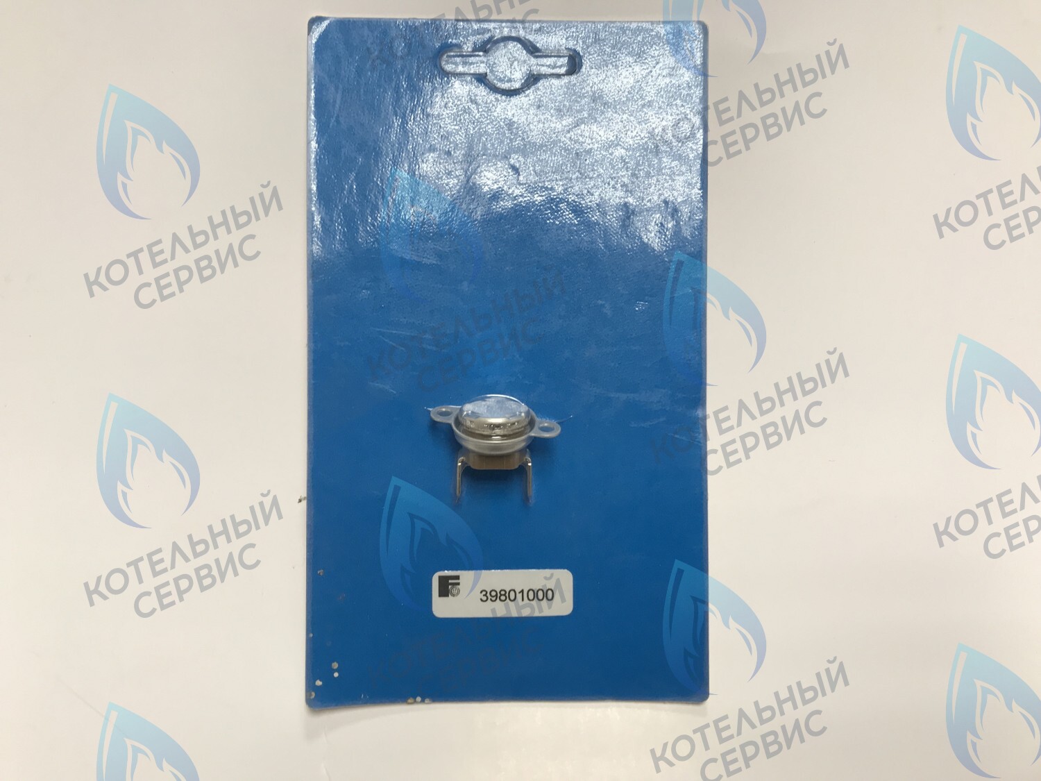 39801000 Термостат дымовых газов аварийный FERROLI в Барнауле