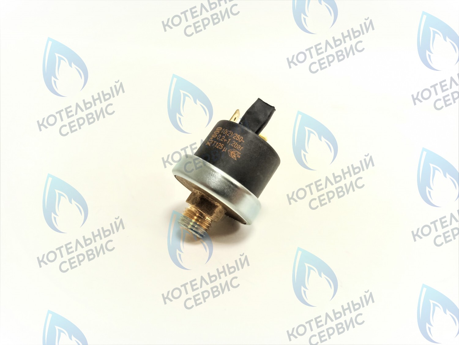 05-5017 Датчик низкого давления системы отопления 0.6/0.4 Polykraft Alpine Light в Барнауле