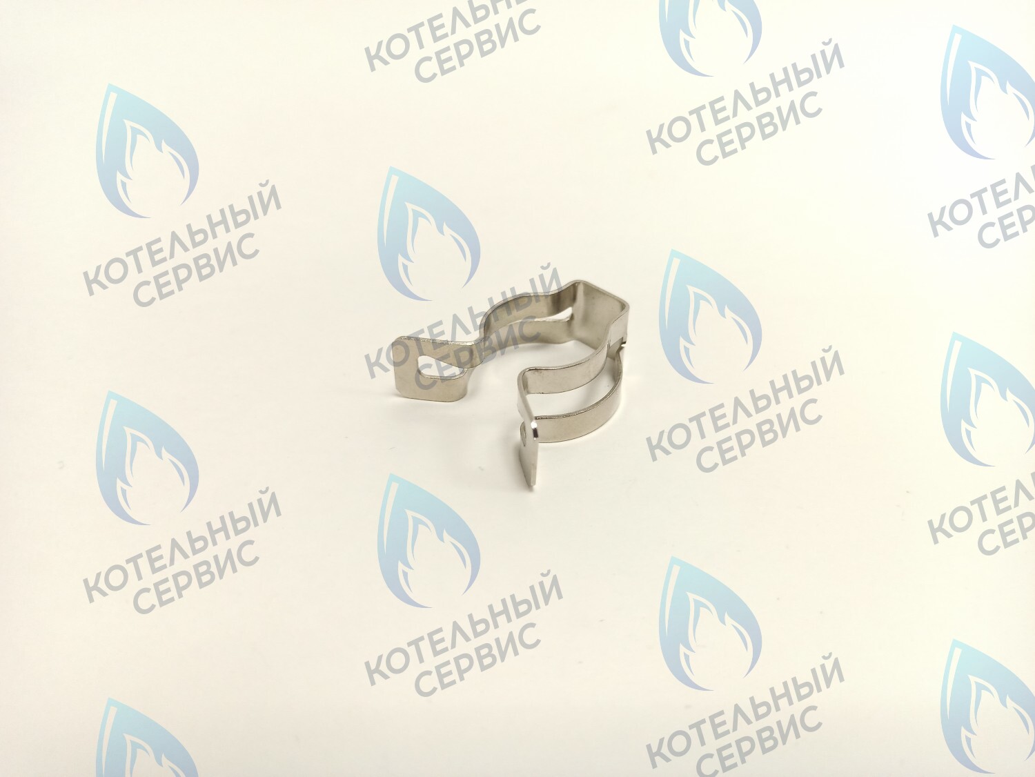 39840260 Зажим - фиксатор теплообменника D18 FERROLI в Барнауле